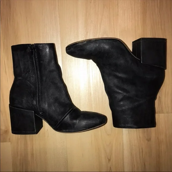 Free people nicola heel boot on sale